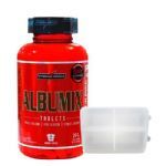 Albumix - 240 tabletes + Porta C�psula - Integralm�dica