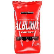 Albumix - 500g Sem Sabor - IntegralM�dica