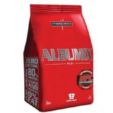 Albumix Plus Refil - 1000g - Integralm�dica
