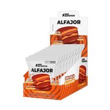 Alfajor Proteico - 10 Unidades 50g Avel� - NewNutrition