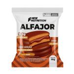 Kit 2X Alfajor Proteico - 10 Unidades 50g Avel� - NewNutrition