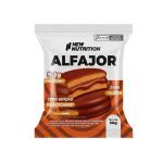Alfajor Proteico - 1 Unidade 50g Avel� - NewNutrition