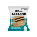 Alfajor Proteico - 1 Unidade 50g Cookies�N Cream - NewNutrition