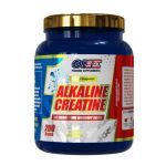 Alkaline Creatine Creapure - 200g Sem Sabor - One Pharma Supplements