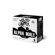 Alpha Male Testofen Black Chemix - 60 Comprimidos - Under Labz