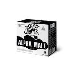 Alpha Male Testofen Black Chemix - 60 Comprimidos - Under Labz