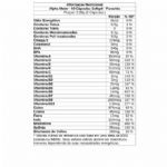 Alpha Mater - 60 C�psulas Softgel - Puravida*** Data Venc. 30/11/2025