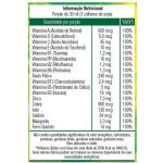 Amargo Mix - 500ml - Herbamed