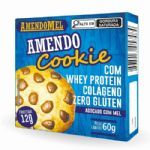 Amendo Cookie - 1 Unidade 60g - AmendoMel