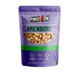Amendoim - 25g - Power One*** Data Venc. 04/10/2019