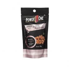 Amendoim Doce - 25g - PowerOne