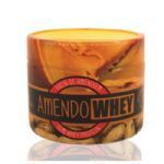 AmendoWhey Pasta de Amendoim com Whey Protein - 250g - AMENDOWHEY