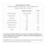 AmendoWhey Pasta de Amendoim com Whey Protein - 250g - AMENDOWHEY