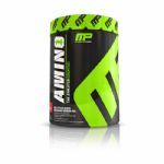 Amino 1 - 428g Salada de Frutas - Muscle Pharm