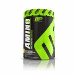 Amino 1 - 428g Lima Lim�o - Muscle Pharm