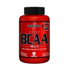 Amino BCAA - 150 tabletes Creme de Leite - Integralm�dica **NETSHOES