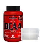 Amino BCAA - 150 tabletes + Porta C�psula - Integralm�dica