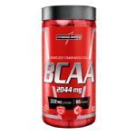 Amino BCAA 2044mg - 180 c�psulas - Integralm�dica*** Data Venc. 30/11/2019
