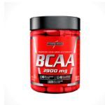 Amino BCAA 3900mg - 100 Tabletes - Integralm�dica