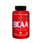 Amino BCAA TOP - 240 c�psulas - Integralm�dica **NETSHOES