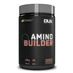 Amino Builder - 400g Frutas Amarelas - Dux Nutrition*** Data Venc. 30/04/2025