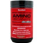 Amino Decanate - 300g  Mel�ncia - Musclemeds