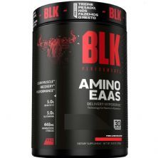 Amino EAAS 10:1:1 - 300g Pink Lemonade - Blk Performance