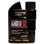 Amino Fix Liquid Darkness - Laranja 650ml - Integralm�dica