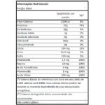 Amino Fluid 37000 NO2 - 480ml Ameixa - Probi�tica