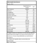 Amino Fluid 37000 NO2 - 480ml Morango - Probi�tica