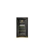 Amino Greens Vegan - 1 Sach� 8g Suco Verde e Lim�o Yuzu - Essential Nutrition