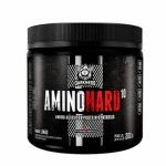 Amino Hard 10 - 200g Lim�o - IntegralM�dica