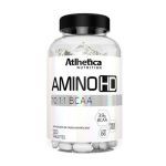 Amino HD 10:1:1 Recovery - 120 tabletes- Atlhetica Nutrition