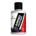 Amino Liquid 3800 - 480ml Frutas Roxas - BodyAction
