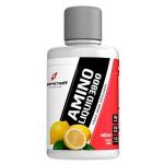 Amino Liquid 3800 - 480ml Lim�o Siciliano - BodyAction