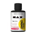 Amino Liquid 500 ml Sabor Cereja - Max Titanium