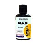Amino Liquid 500 ml Sabor Uva - Max Titanium *Vencimento: 31/05/2016