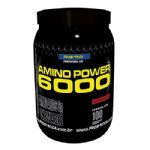 Amino Power 6000 - 100 tabs Chocolate - Probi�tica