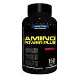 Amino Power Plus - 150 Tabletes - Probi�tica