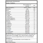 Amino Power Plus - 300 Tabletes - Probi�tica