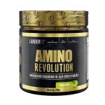 Amino Revolution - 220g Ma�� Verde - Landerfit