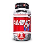Amino Vit - 100 tabletes - Midway