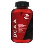 Aminofor BCAA - 240 C�psulas - Vitafor