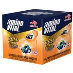 AminoVital Gold - 15 Sach�s 6g Tangerina - Amino Vital