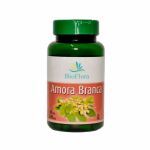 Amora Branca - 60 C�psulas - Bio & Flora