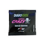 Amostra Diabo Verde Thermo Crazy - 2 C�psulas - FTW