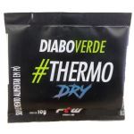 Amostra Gr�tis - Diabo Verde Thermo Dry - FTW
