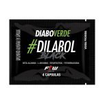 Amostra Gr�tis - Dilabol Black - FTW