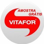 Amostra Gr�tis Diversas - Vitafor