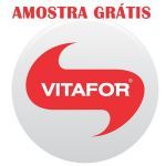 Amostra Gr�tis Diversas - Vitafor
